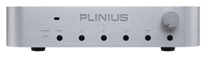 Plinius Kaitaki Pre Amplifier Silver